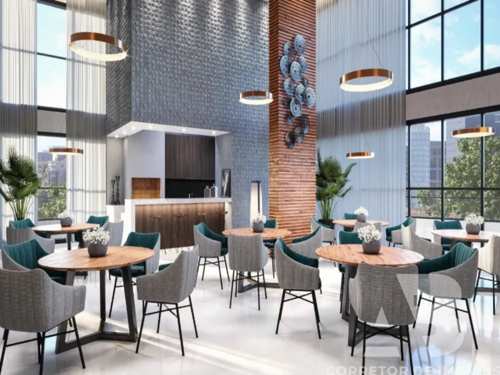 Cobertura, 4 quartos, 326 m² - Foto 3