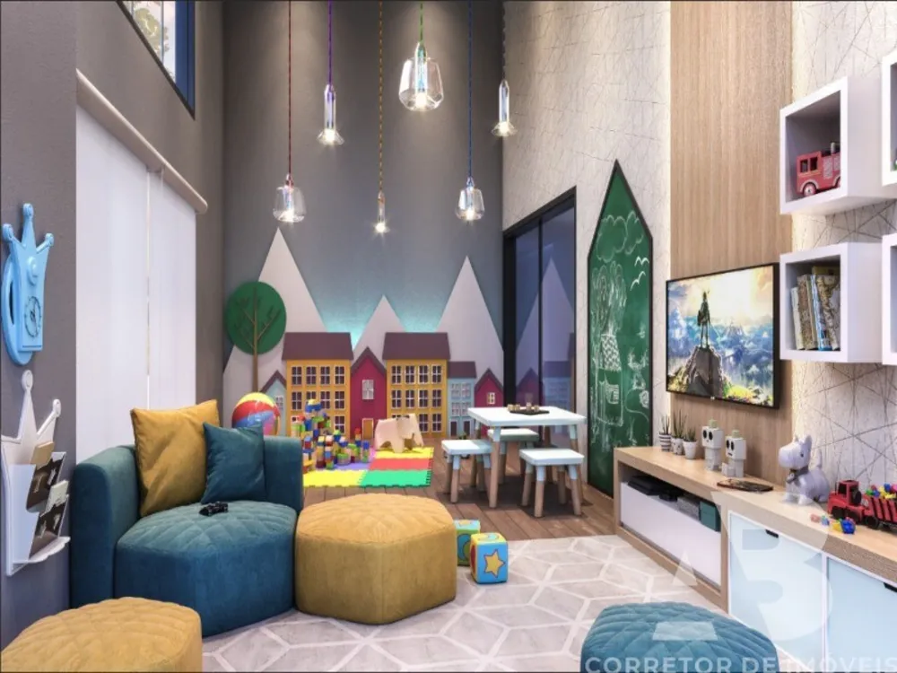 Cobertura, 4 quartos, 326 m² - Foto 5