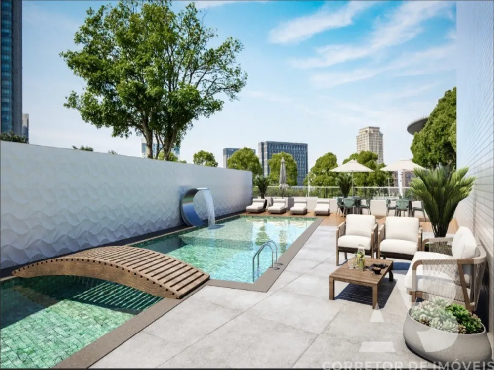 Cobertura, 4 quartos, 326 m² - Foto 6