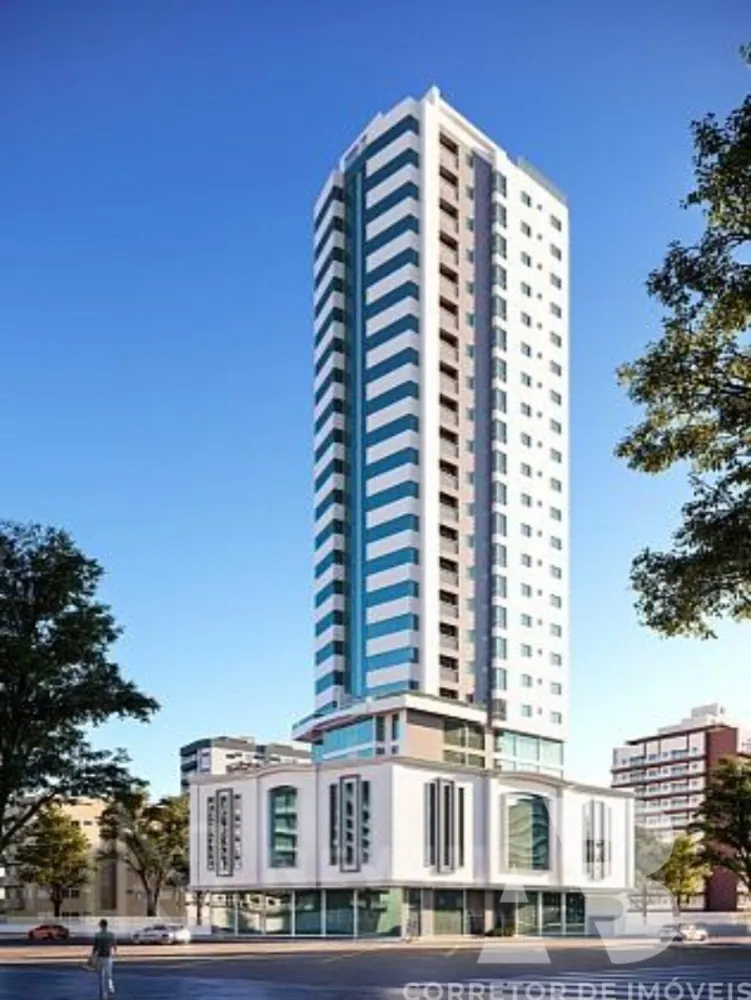 Cobertura, 4 quartos, 326 m² - Foto 5