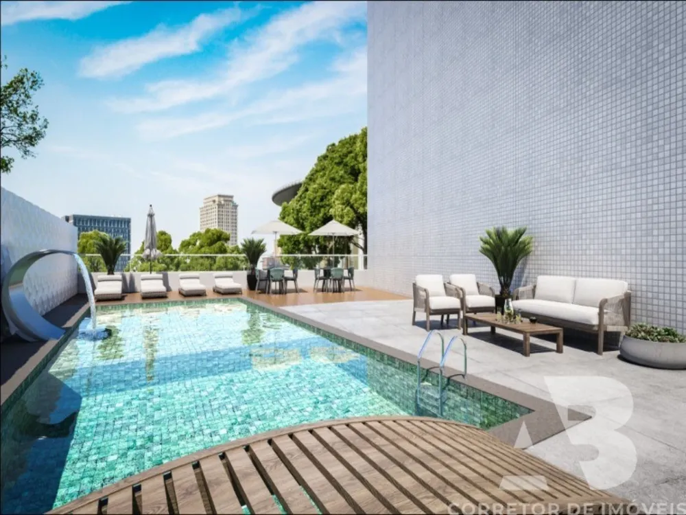 Cobertura, 4 quartos, 326 m² - Foto 4