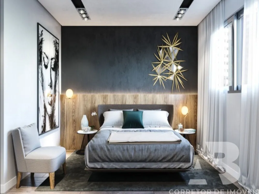 Cobertura, 4 quartos, 326 m² - Foto 6