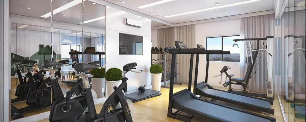 Apartamento, 2 quartos, 54 m² - Foto 13