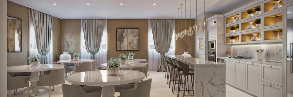 Apartamento, 2 quartos, 54 m² - Foto 11
