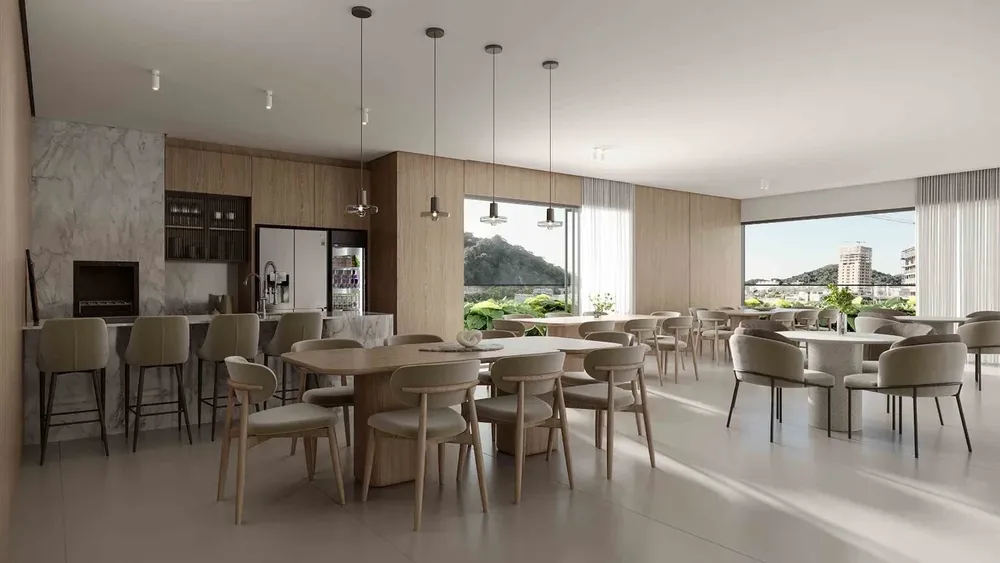 Apartamento, 3 quartos, 117 m² - Foto 4