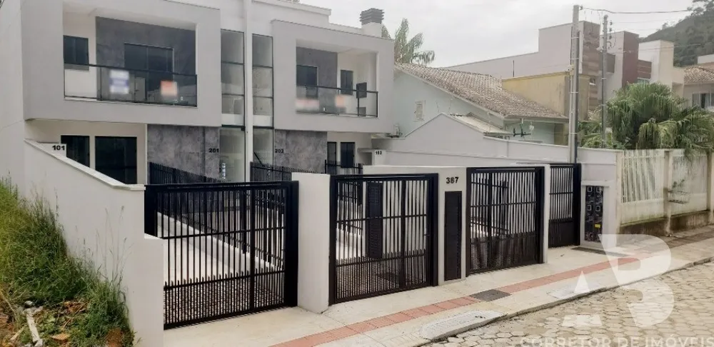 Apartamento, 3 quartos, 91 m² - Foto 1