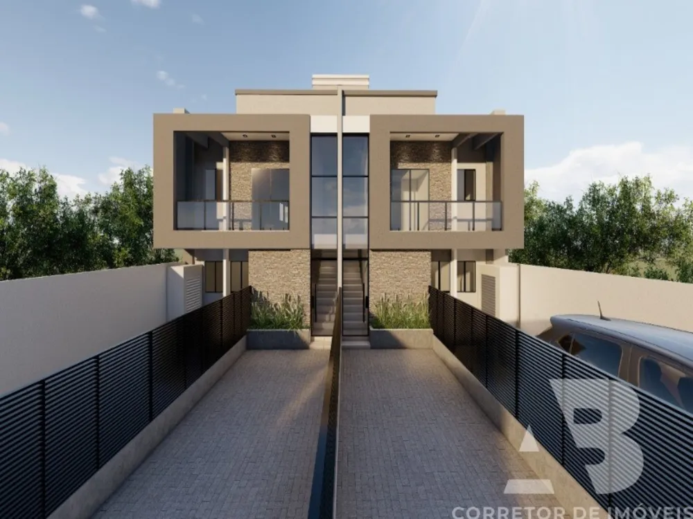 Apartamento, 3 quartos, 91 m² - Foto 2