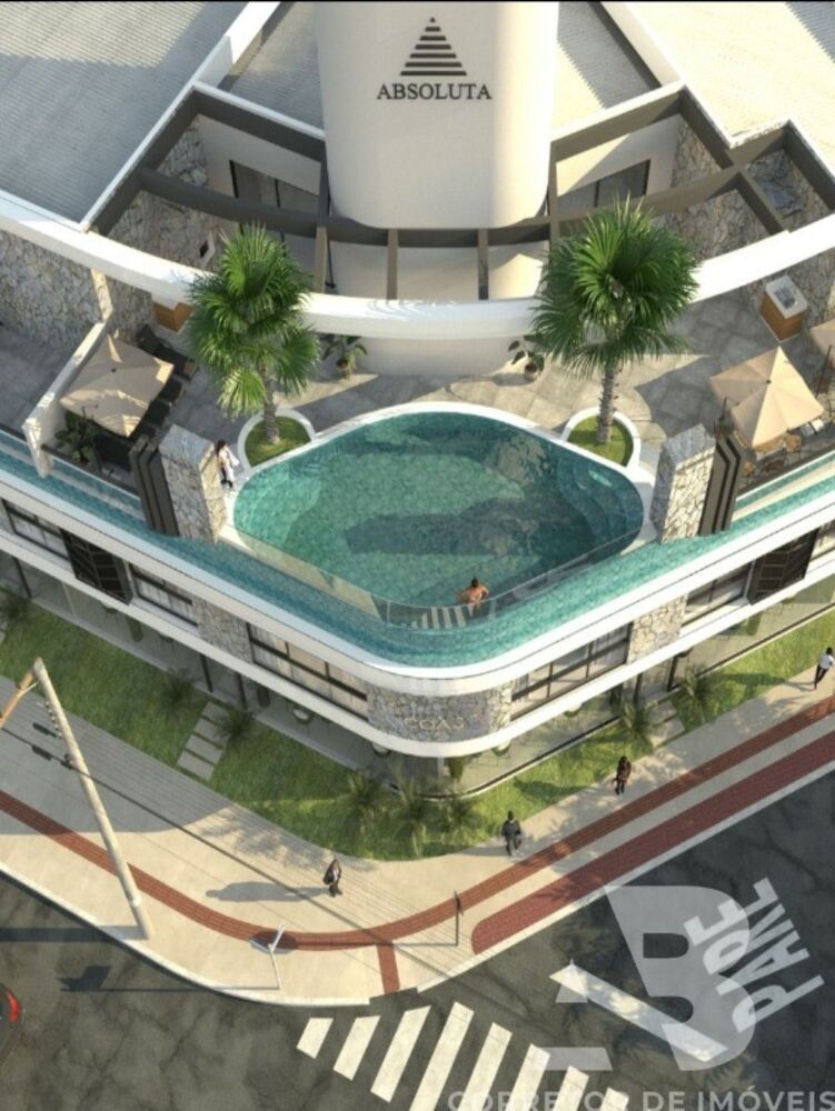 Cobertura à venda com 3 quartos, 204m² - Foto 5