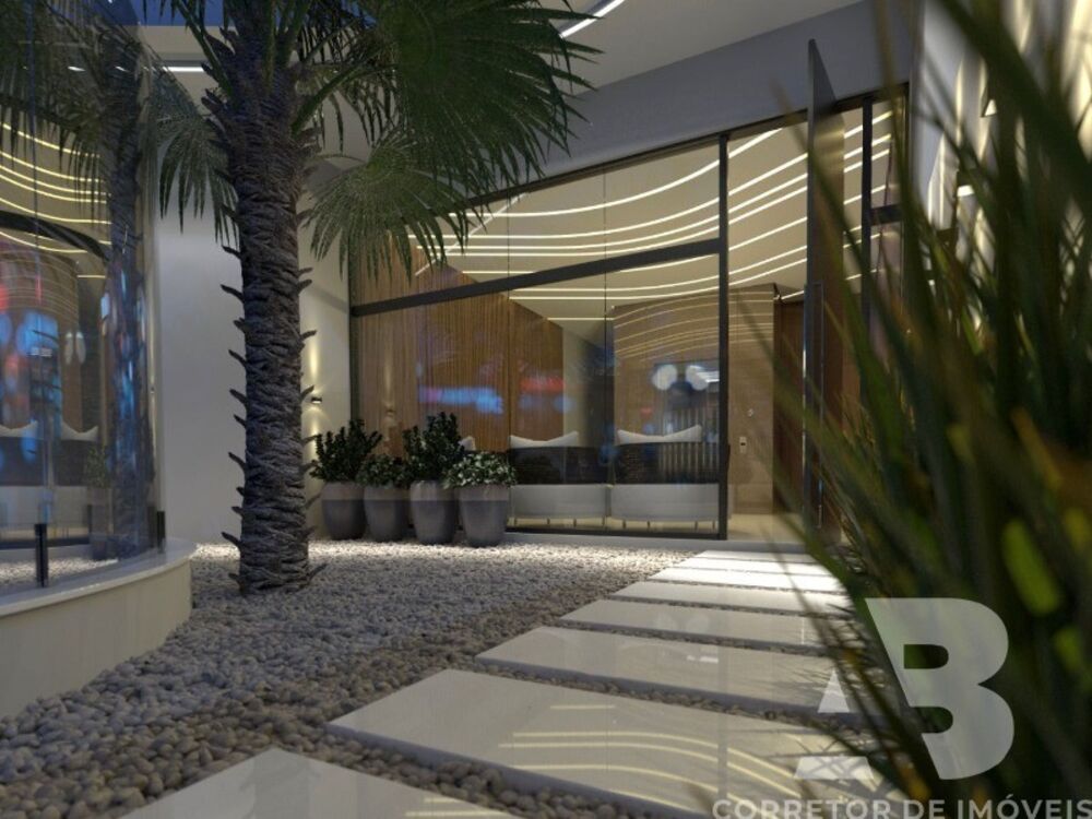 Cobertura à venda com 3 quartos, 204m² - Foto 4