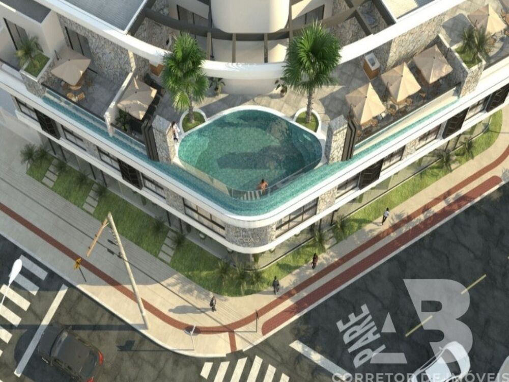 Cobertura à venda com 3 quartos, 204m² - Foto 6