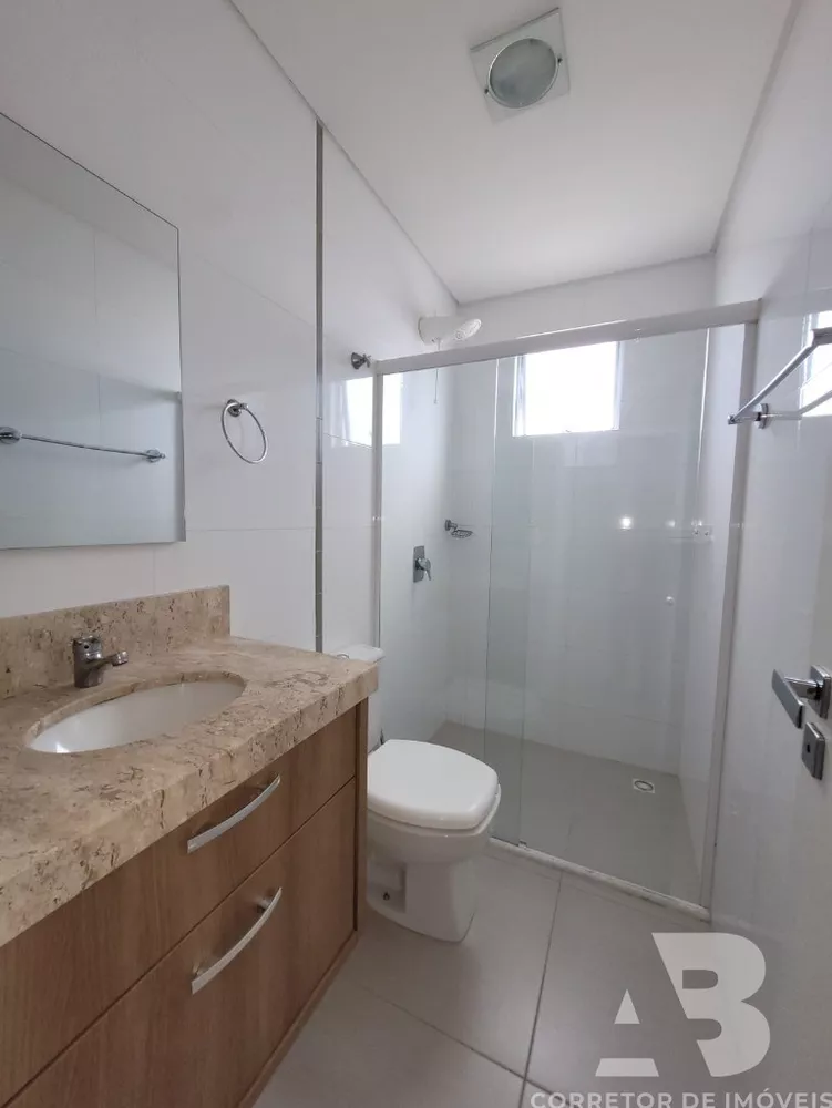 Apartamento à venda com 2 quartos, 92m² - Foto 3