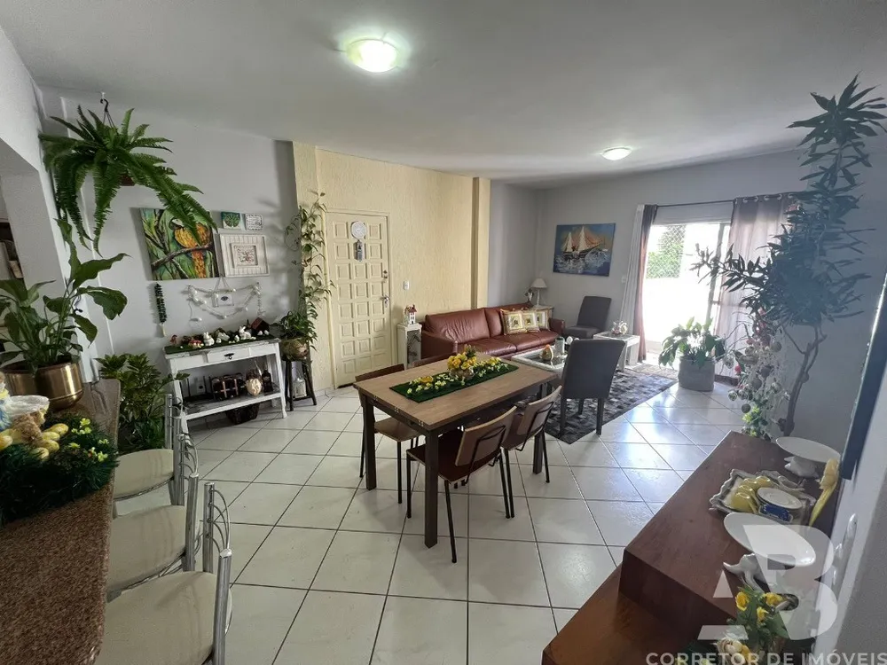 Apartamento, 3 quartos, 143 m² - Foto 5