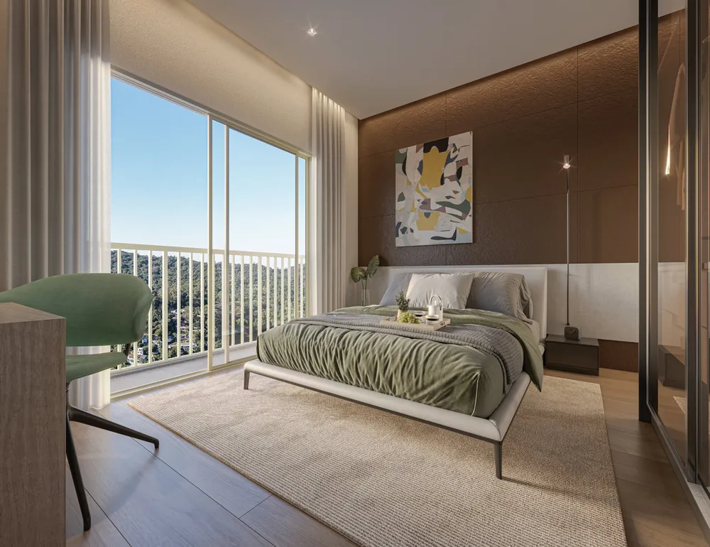 Apartamento, 80 m² - Foto 13
