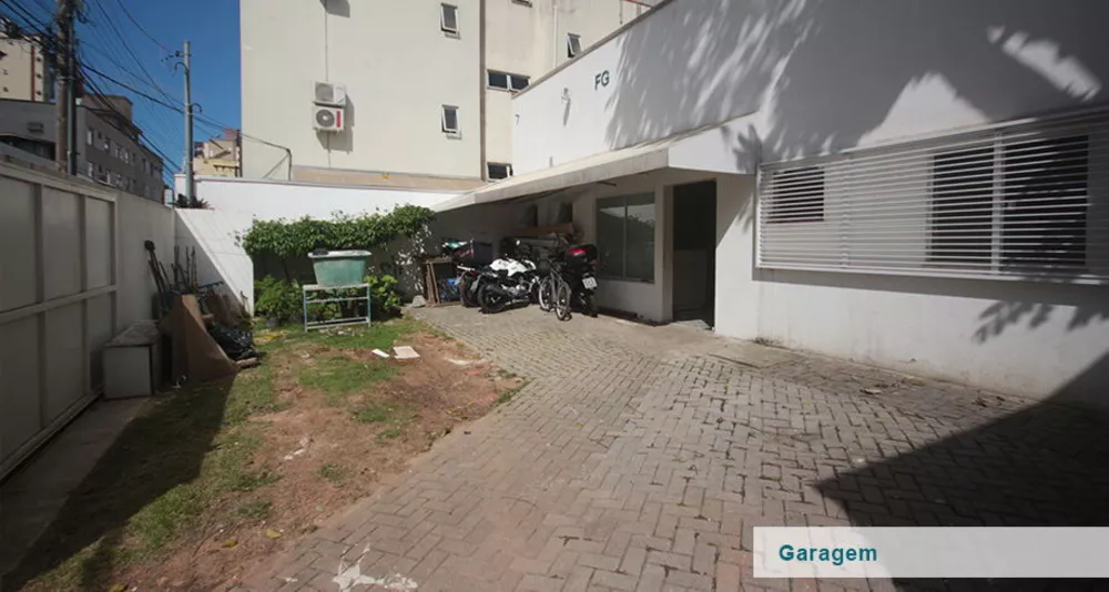 Terreno à venda, 276m² - Foto 1