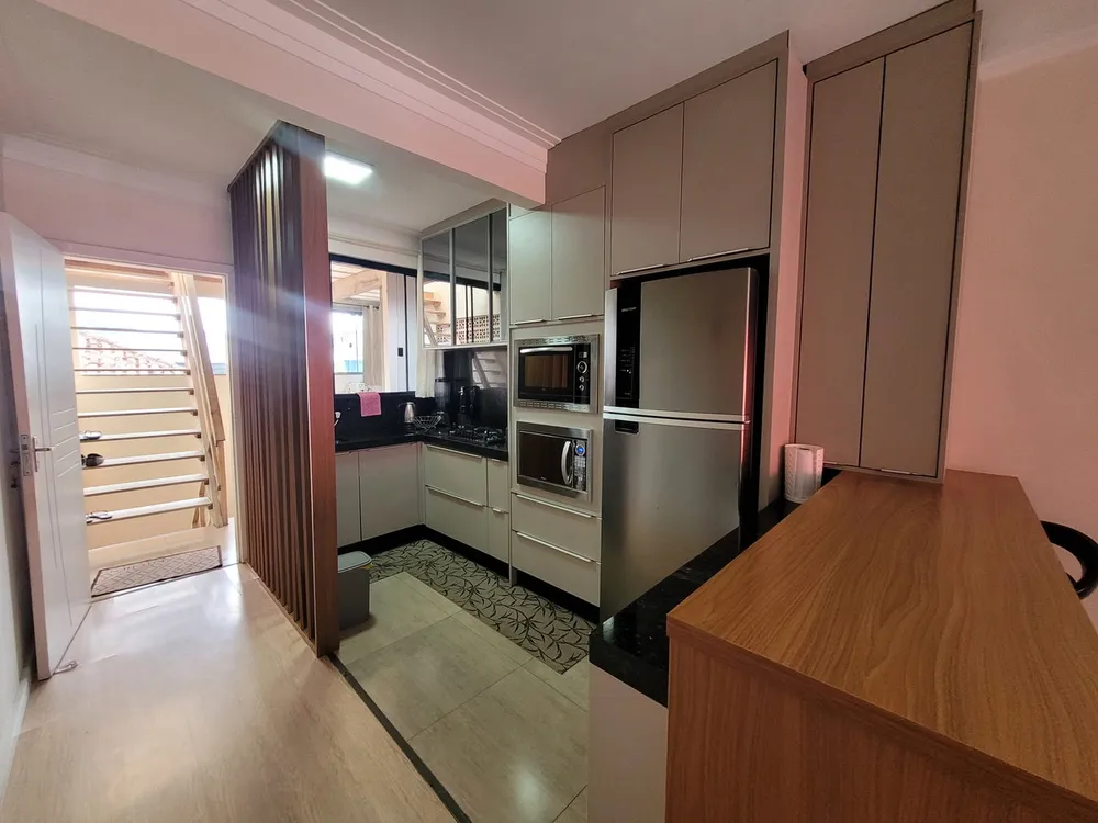 Casa, 3 quartos - Foto 12