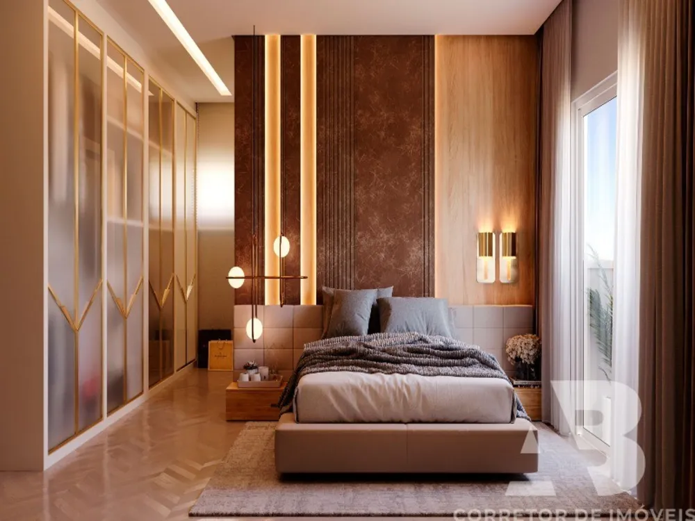 Apartamento, 3 quartos, 151 m² - Foto 7