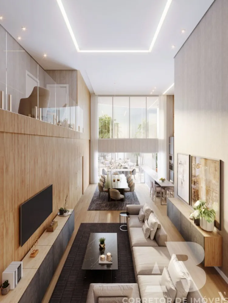 Apartamento, 3 quartos, 151 m² - Foto 3