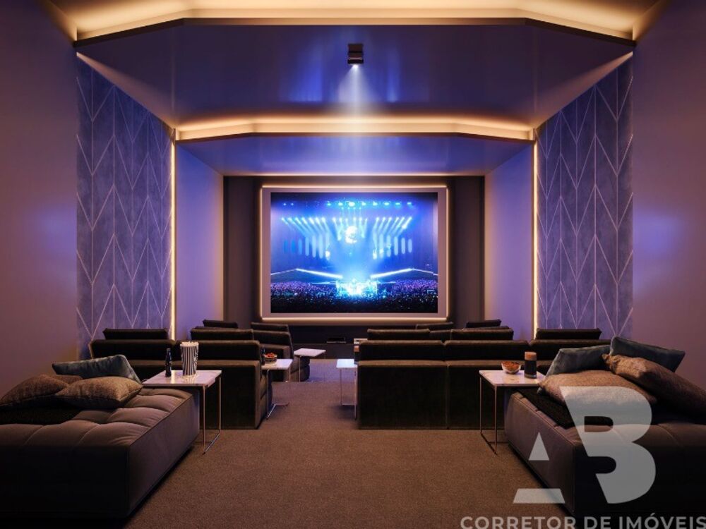 Apartamento, 3 quartos, 151 m² - Foto 4