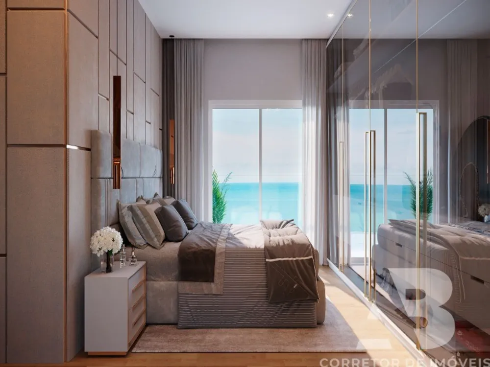 Apartamento, 3 quartos, 151 m² - Foto 5