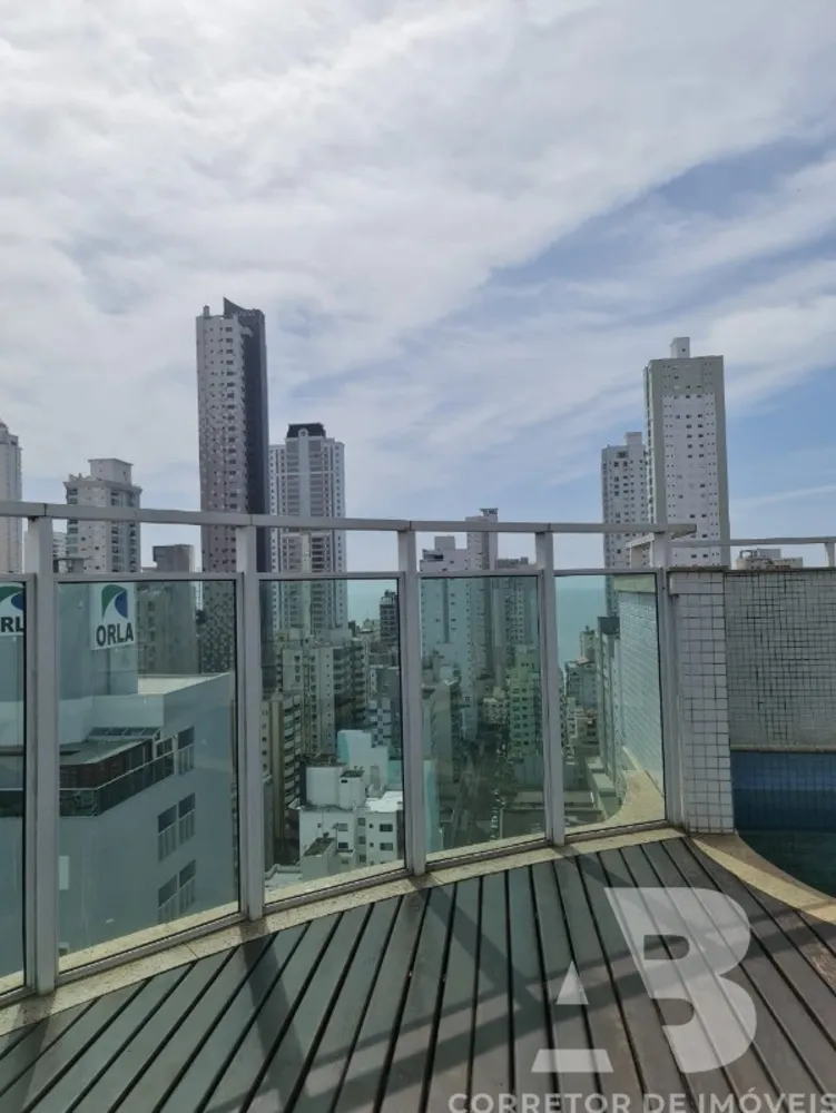Cobertura, 4 quartos, 257 m² - Foto 14