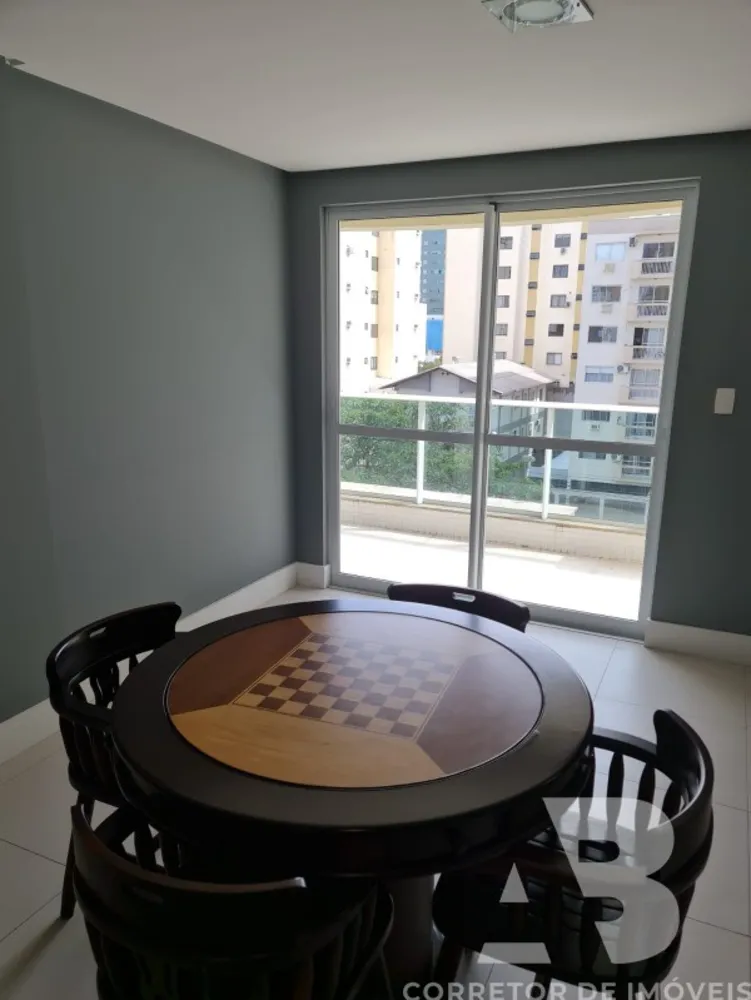Cobertura, 4 quartos, 257 m² - Foto 1