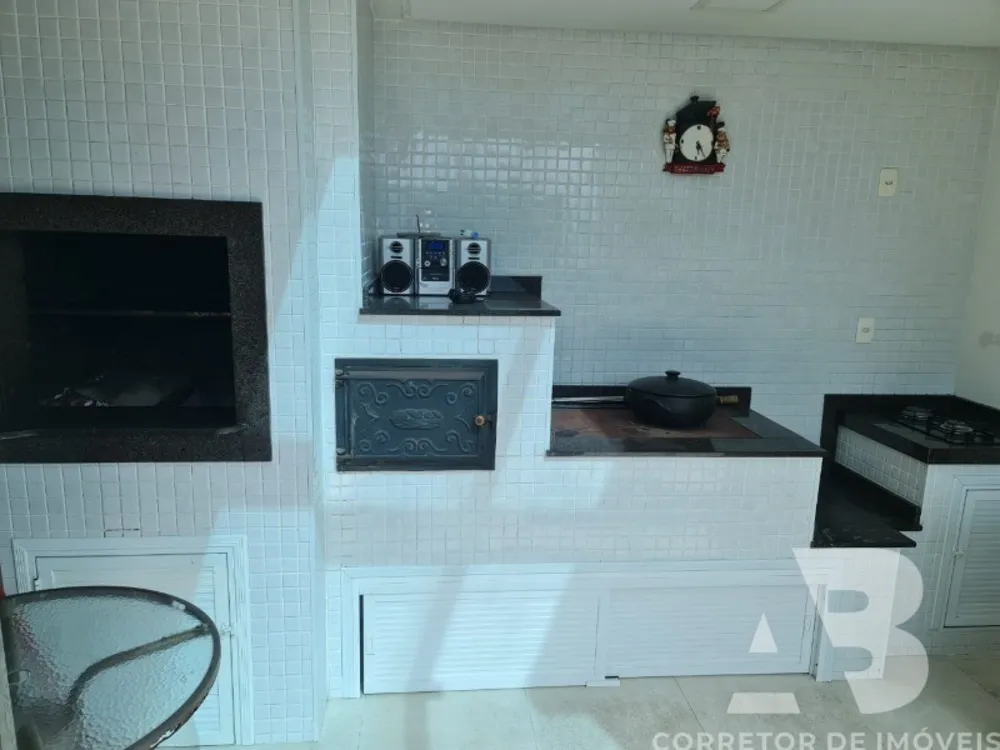 Cobertura, 4 quartos, 257 m² - Foto 12
