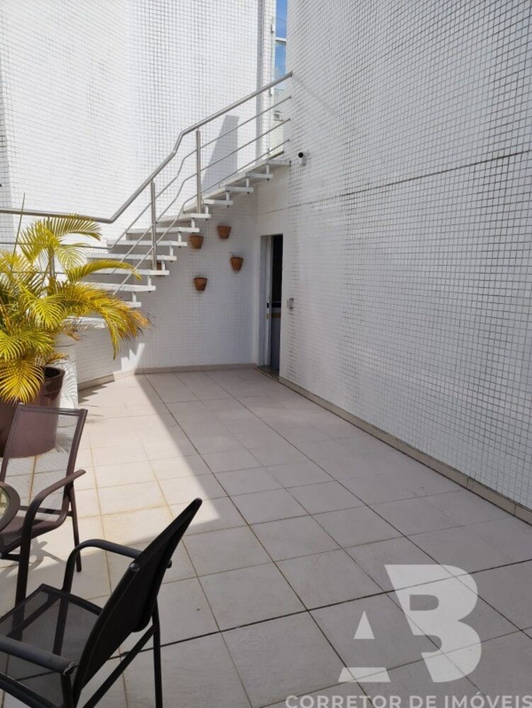 Cobertura, 4 quartos, 257 m² - Foto 1
