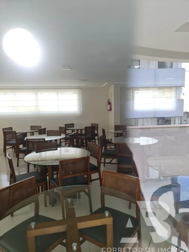 Cobertura, 4 quartos, 257 m² - Foto 3