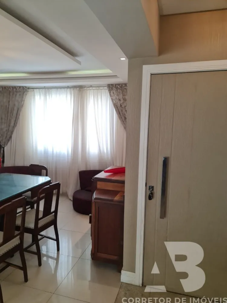 Cobertura, 4 quartos, 257 m² - Foto 10