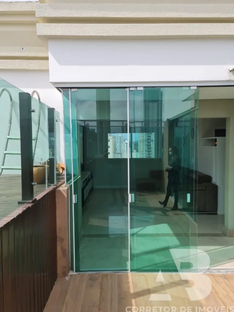 Cobertura, 4 quartos, 257 m² - Foto 13