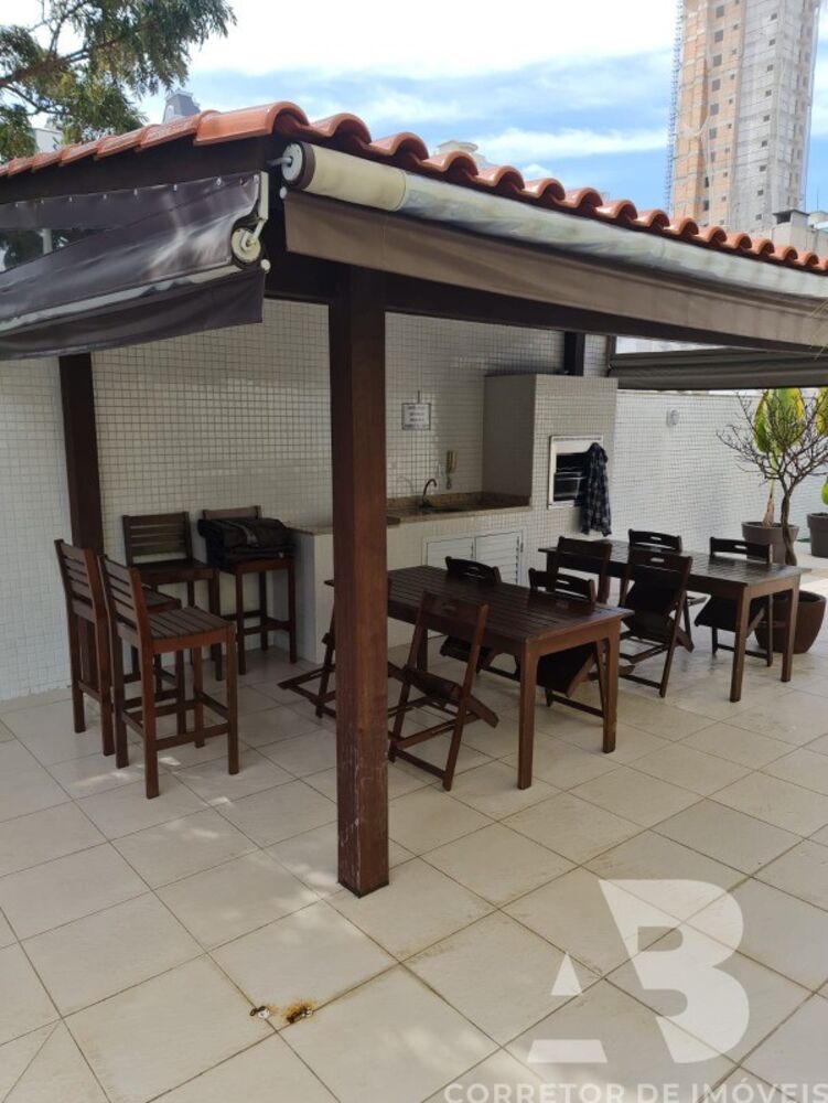 Cobertura, 4 quartos, 257 m² - Foto 4