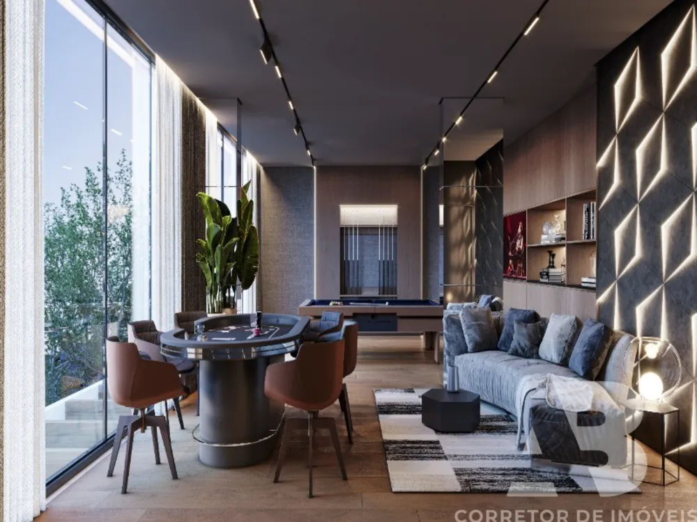 Apartamento, 4 quartos, 226 m² - Foto 12