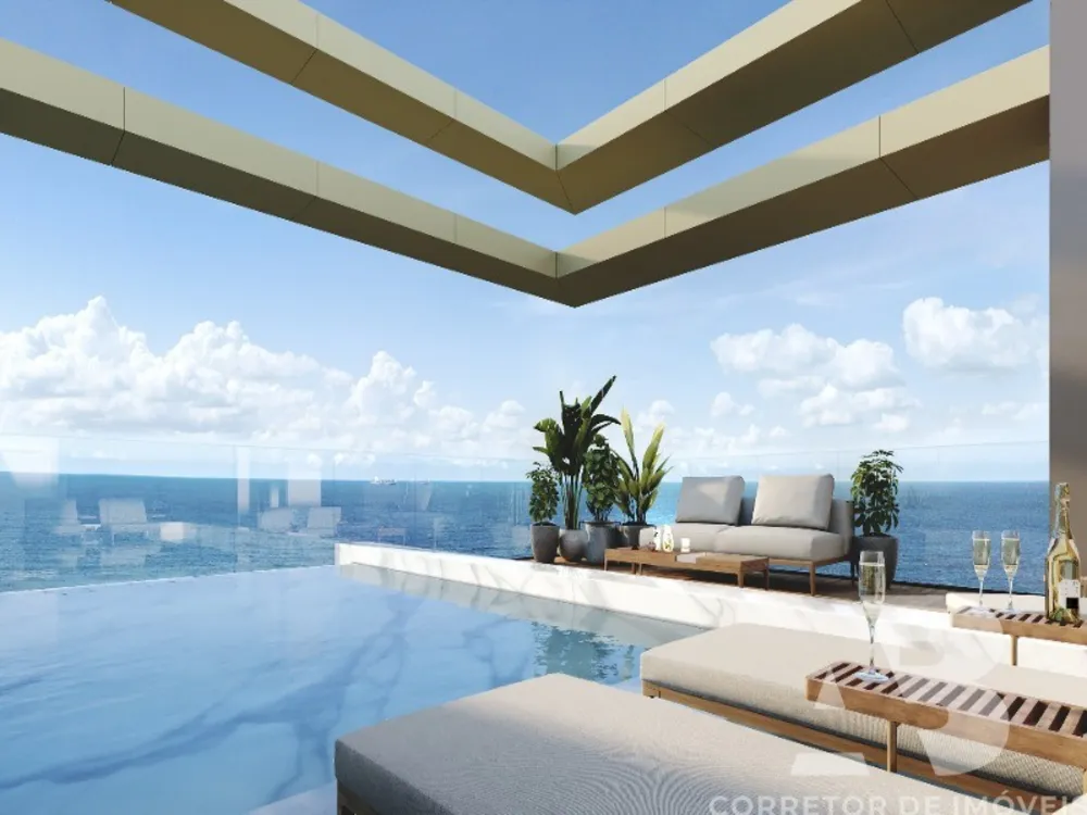 Apartamento, 4 quartos, 226 m² - Foto 4