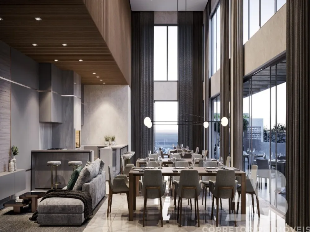 Apartamento, 4 quartos, 226 m² - Foto 10