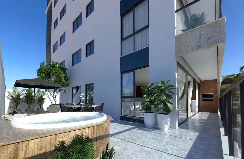 Apartamento, 4 quartos, 319 m² - Foto 3
