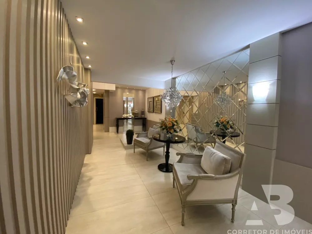 Apartamento, 2 quartos - Foto 1