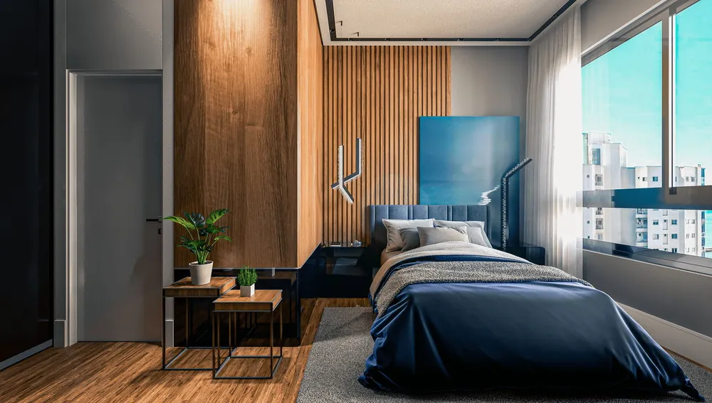 Apartamento, 4 quartos, 146 m² - Foto 11