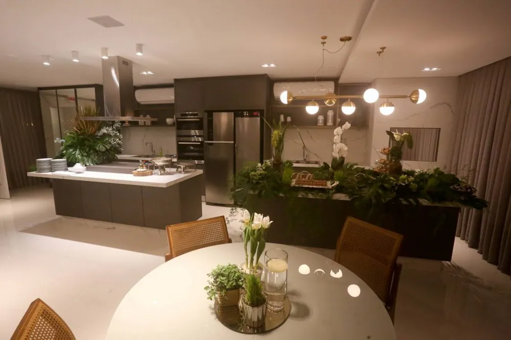 Cobertura, 4 quartos, 289 m² - Foto 7