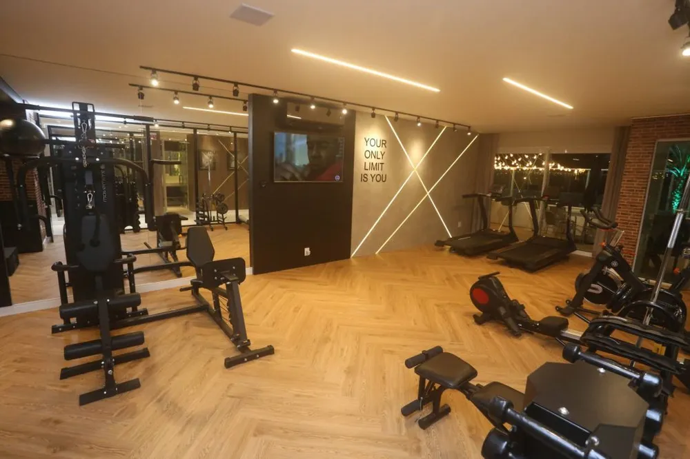 Cobertura, 4 quartos, 289 m² - Foto 11