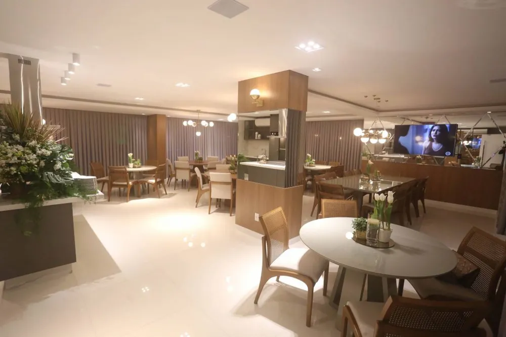 Cobertura, 4 quartos, 289 m² - Foto 6
