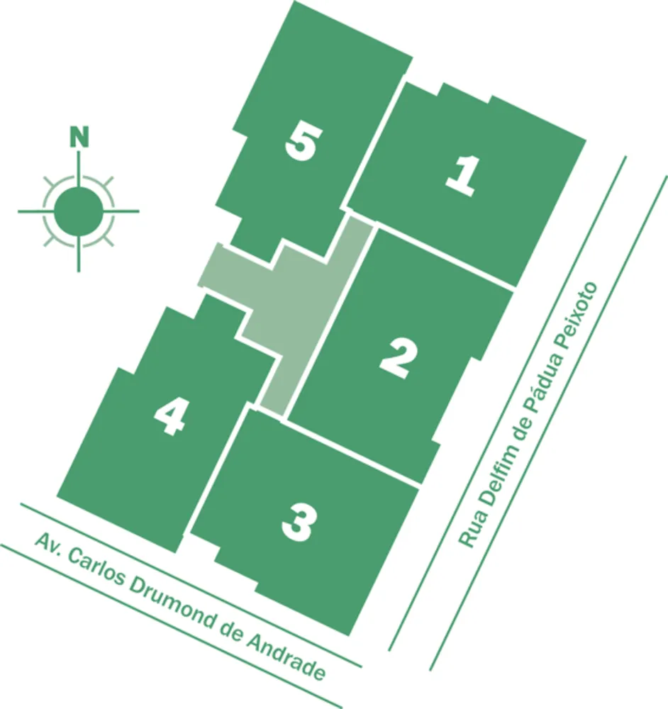 Cobertura, 4 quartos, 289 m² - Foto 13