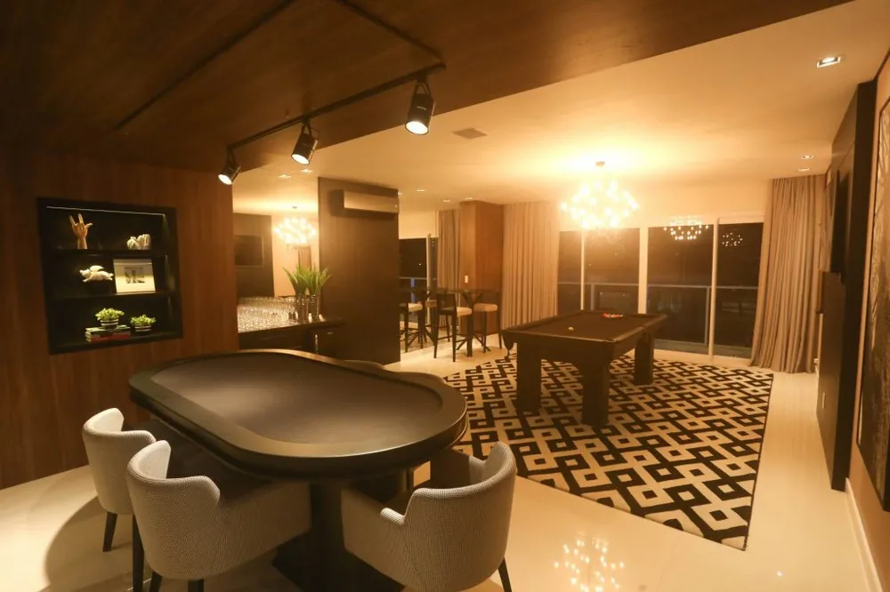 Cobertura, 4 quartos, 289 m² - Foto 8
