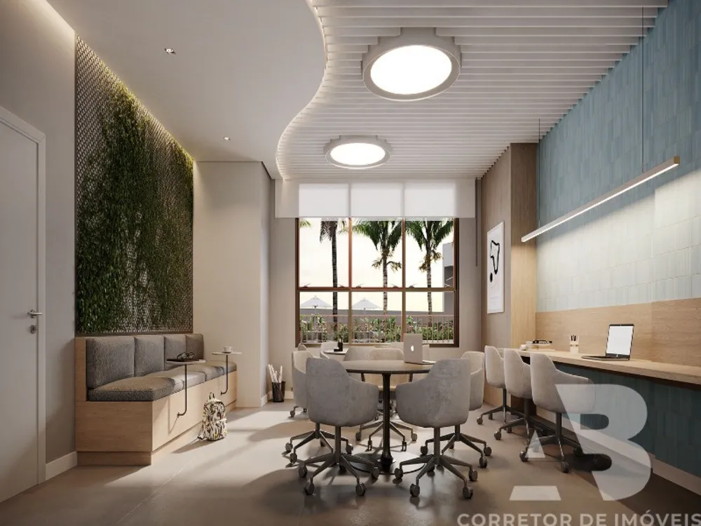 Apartamento, 2 quartos, 67 m² - Foto 4