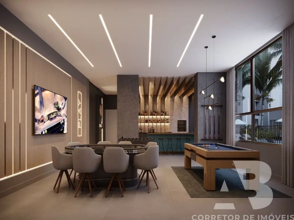 Apartamento, 2 quartos, 67 m² - Foto 6