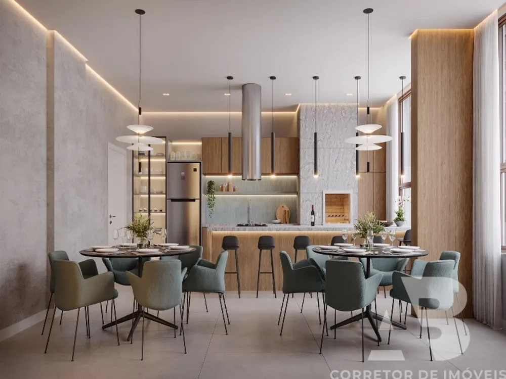 Apartamento, 2 quartos, 67 m² - Foto 5