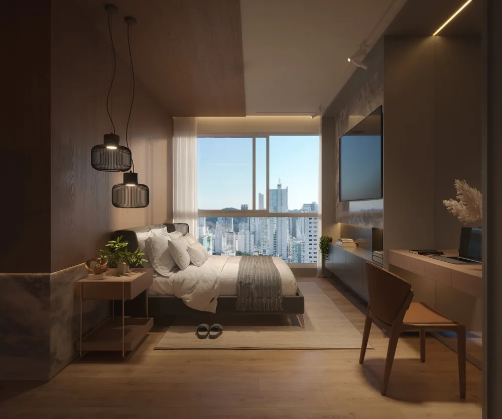 Apartamento, 4 quartos, 190 m² - Foto 10