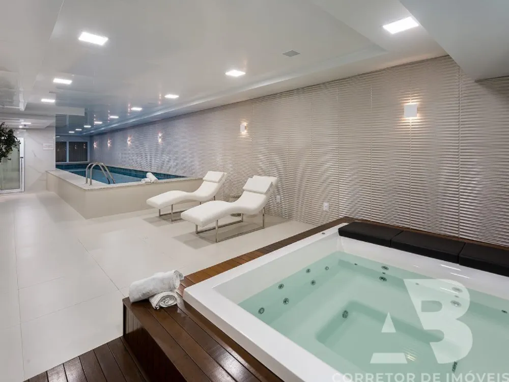 Apartamento, 4 quartos, 303 m² - Foto 8
