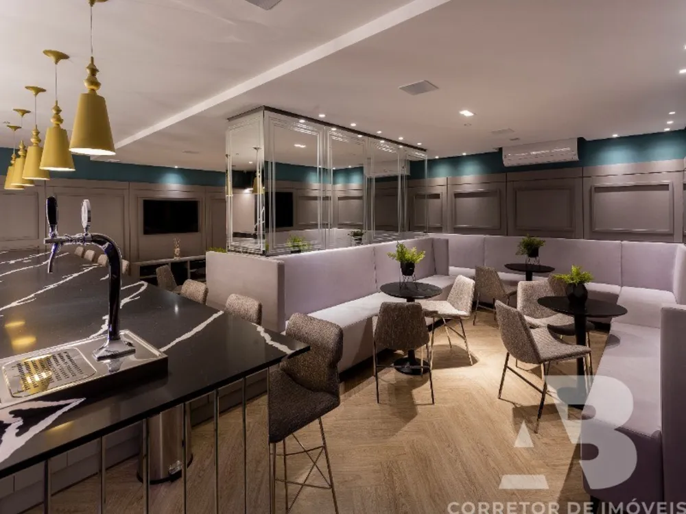 Apartamento, 4 quartos, 303 m² - Foto 3