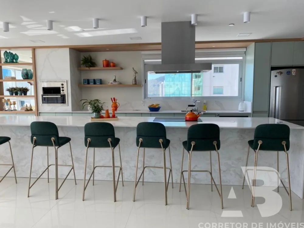 Apartamento, 4 quartos, 303 m² - Foto 6