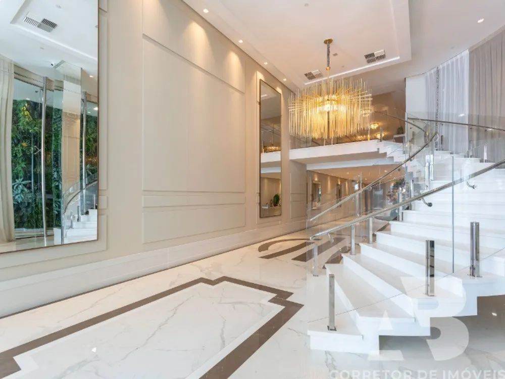 Apartamento, 4 quartos, 303 m² - Foto 10